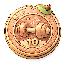 Dedicated medallion